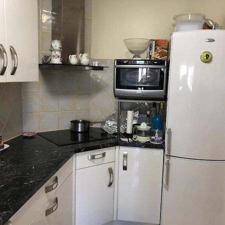 Appartement Vue Mer Panoramique أنتيب المظهر الخارجي الصورة